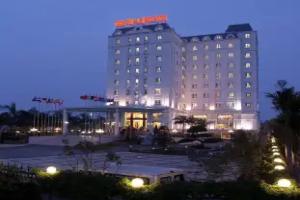 Ninh Binh Legend Hotel, Thanh Pho Ninh Binh