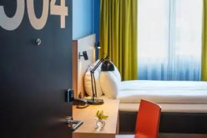 Thon Hotel Astoria, Oslo