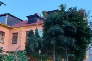 Ferienwohnungen Romantika Hotel, Potsdam