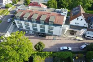 Hotel Birkenhof, Hanau