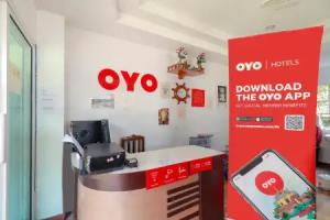 OYO 799 Pudsadee Hotel (Vaccinated Staff), Chiang Mai City