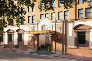The St. Anthony, a Luxury Collection Hotel, San Antonio, San Antonio