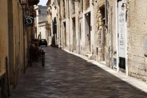 Apartment With 3 Bedrooms In With Wifi - 17 Km From The Beach, Specchia