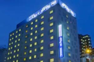 Dormy Inn Hakata Gion, Fukuoka