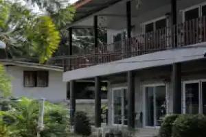 Smile Resort Koh Mook, Ko Mook