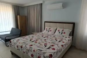 Mihenk Pansiyon Guest house, Turunc