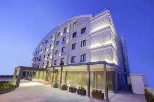 Lamec Hotel Business, Gebze