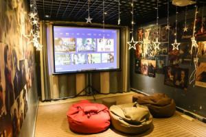 Young Journey Hostel, Xi'an