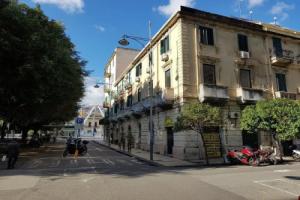 Le Stanze di Piazza Cairoli Mini-hotel, Messina