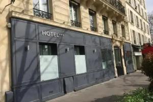 Hôtel Orphée - Orso hotel, Paris
