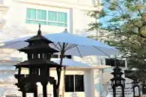White Boutique Hotel and Spa, Chiang Mai City