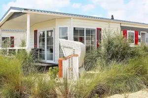 4 Star Holiday Home in, Scharbeutz
