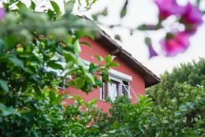 Nefes Evlerim Guest house, Selcuk