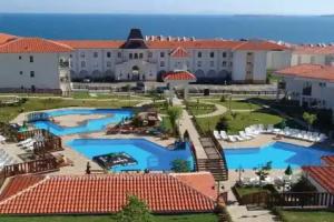 Bells (Kambanite) Hotel, Sveti Vlas