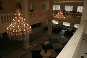 Gostiniy Dvor Evgeniya Hotel, Raduzhnyi