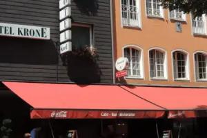 Hotel Sion, Koln