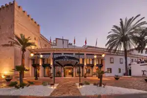 Secrets Mallorca Villamil Resort & Spa - Adults Only, Peguera