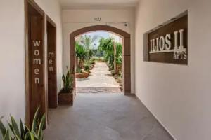 Vlachakis Beach Hotel, Malia