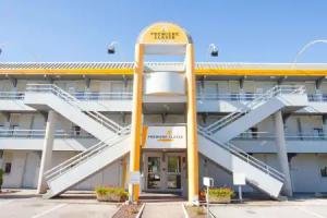 Premiere Classe Dijon Nord - ZÉNITH, Dijon