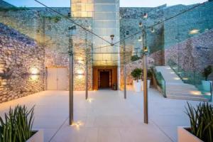 Villa Hotel, Dubrovnik
