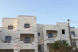 Ampelos Residence Apart-hotel, Naxos Chora