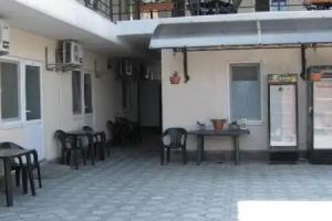 Guest House Comfort, Berdyansk