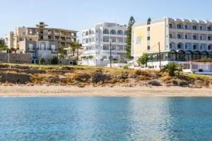 Alos Suites, Karpathos Town