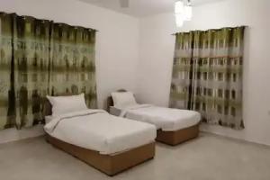 Nima guest house, Nizwa