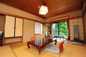 Kaiseki Ryokan Ashikari, Yugawara