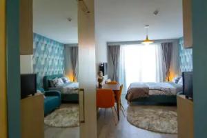 Gudauri Travel Apartments in Loft (New), Gudauri