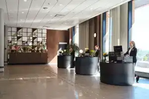 Quality Hotel Match, Jonkoping