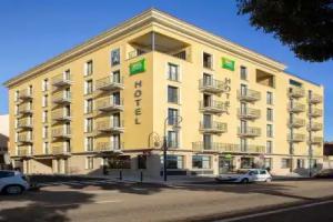 Ibis Styles Ajaccio Napoleon, Ajaccio
