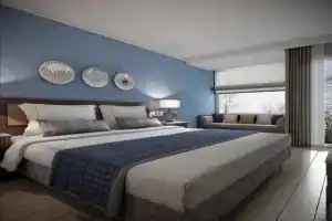 Lara Park Hotel, Antalya