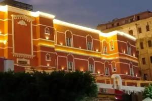 Victoria Cairo Hotel, Cairo