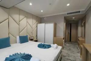 BlueShore International hotel, Tashkent