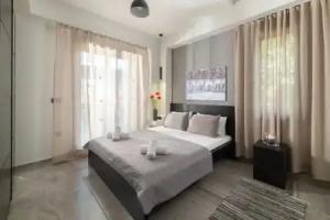 Harmony Residences Villa, Ixia