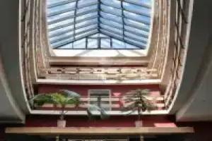 Hotel Royal Botanic, Lublin