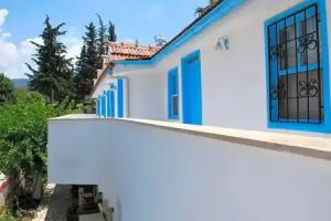Myra Hotel, Dalyan