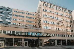 Hotel C Stockholm, Stockholm