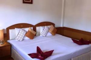 The New Villa, Chaweng Beach