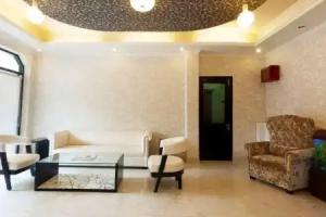 Hotel Pitrashish Premium, Delhi City