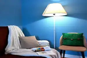 Apartments on 7 Proletarskaya Street, Zheleznodorozhnyy