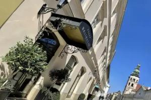 Balthazar Design Hotel, Krakow