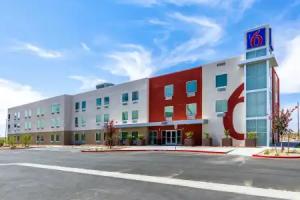 Motel 6 Las Vegas, NV - Motor Speedway, Las Vegas