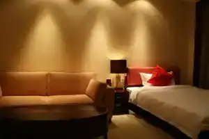 Dunhuang Grand Soluxe Hotel, Dunhuang