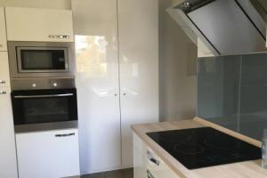 Stadtvilla Intzeplatz - Apartment Juist, Remscheid
