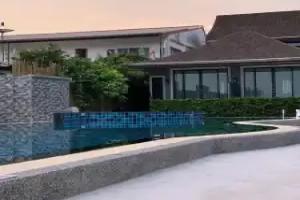 Blue Orchid Beach Krabi, Ao Nam Mao