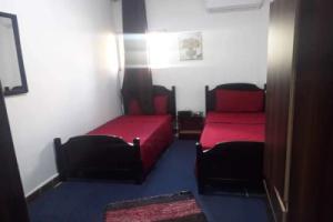 Rose City Hotel, Wadi Mousa