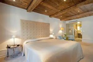 Hotel Le Place d'Armes - Relais & Châteaux, Luxembourg
