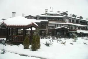 Hotel Tanne, Bansko